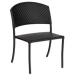 Tyrie - Dining Chair