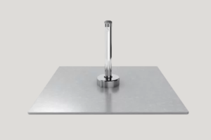 G Max Plate Square Anchor